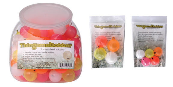 WestWater Products - THE THINGAMABOBBER
